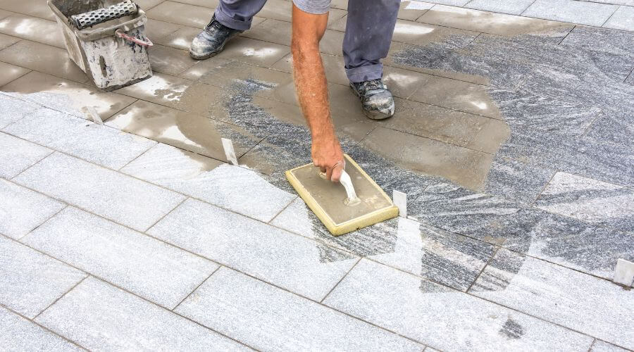 Professional New roof installation in Dowling, MI